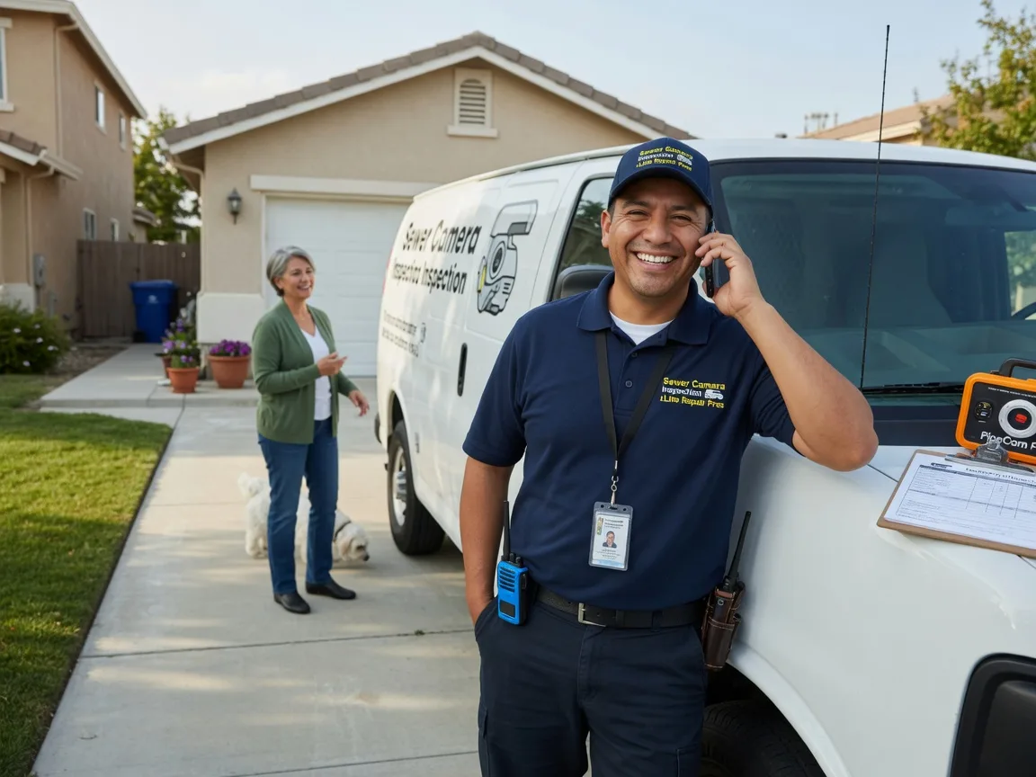 Sewer Line Repair Brewerton, NY FAQs